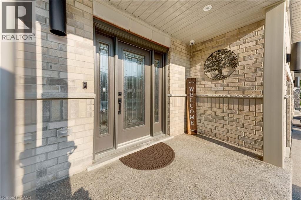 49 Scots Pine Trail, Kitchener, Ontario  N2R 0N6 - Photo 3 - 40858818