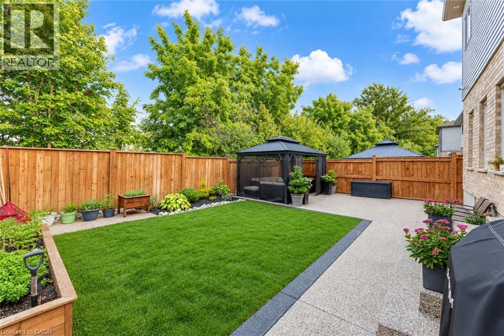 49 Scots Pine Trail, Kitchener, Ontario  N2R 0N6 - Photo 45 - 40858818