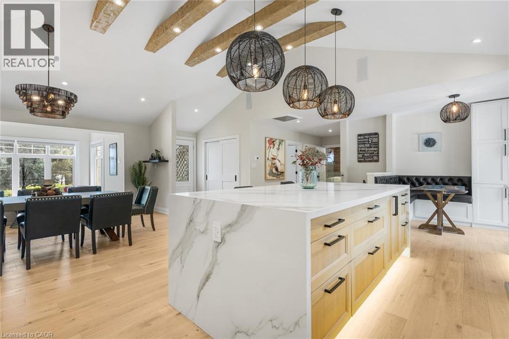 293 North Shore Boulevard E, Burlington, Ontario  L7T 1W8 - Photo 7 - 40859049