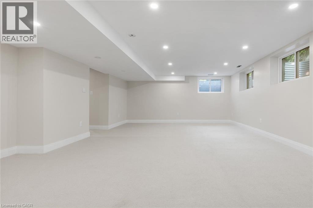 293 North Shore Boulevard E, Burlington, Ontario  L7T 1W8 - Photo 36 - 40859049