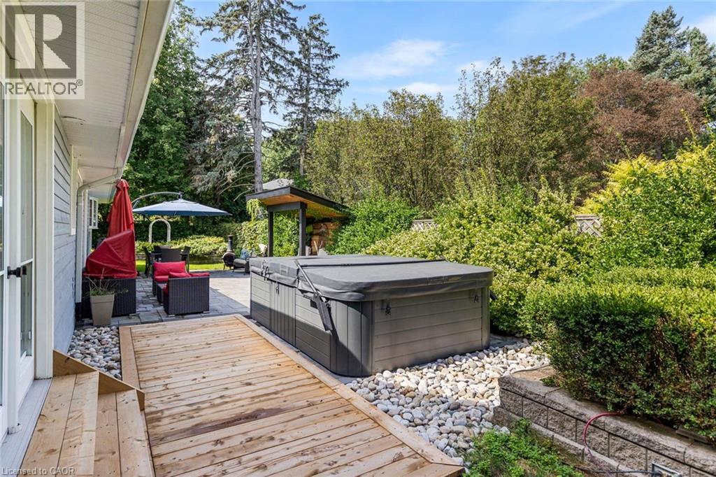 293 North Shore Boulevard E, Burlington, Ontario  L7T 1W8 - Photo 40 - 40859049