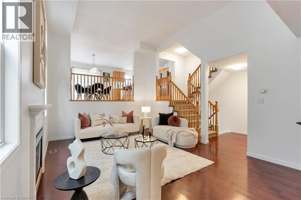 756 Karlsfeld Road, Waterloo, Ontario  N2T 2X2 - Photo 5 - 40860099
