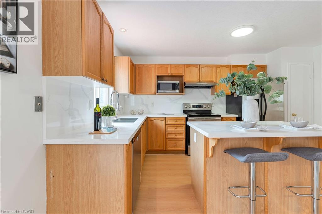 756 Karlsfeld Road, Waterloo, Ontario  N2T 2X2 - Photo 14 - 40860099