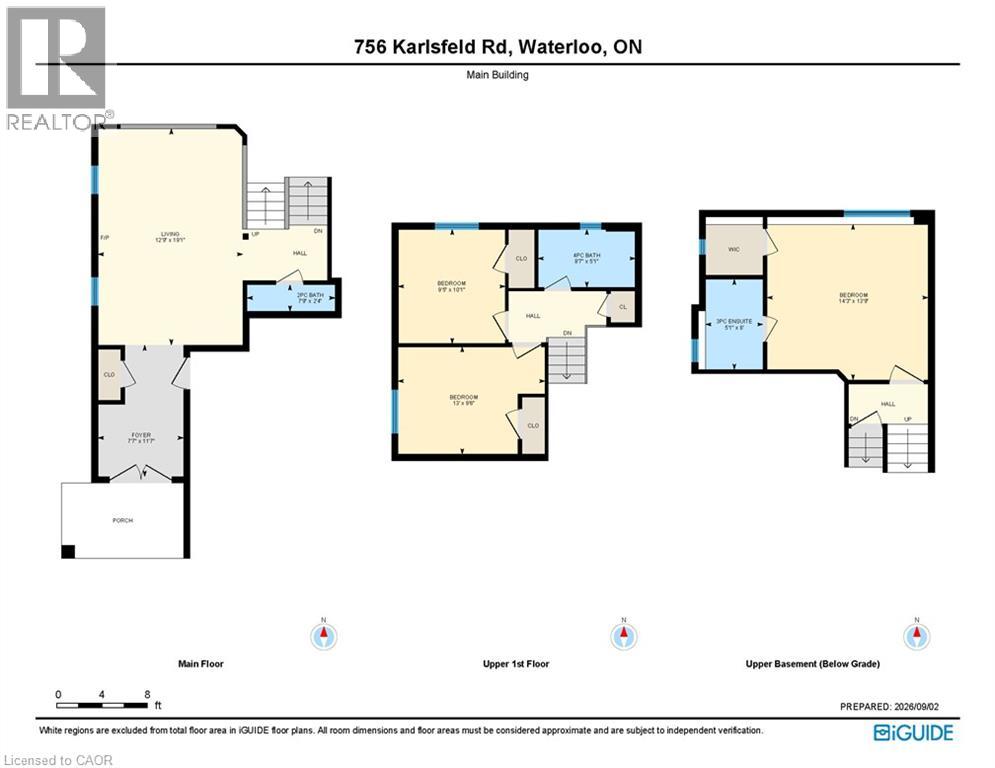 756 Karlsfeld Road, Waterloo, Ontario  N2T 2X2 - Photo 47 - 40860099
