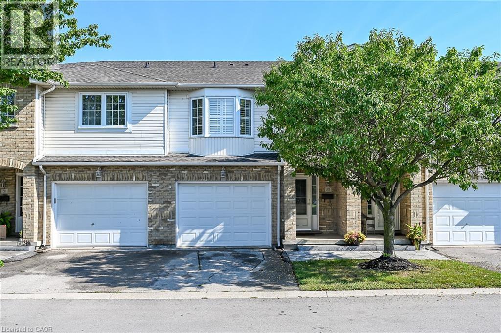 485 GREEN Road Unit# 30, Stoney Creek, Ontario