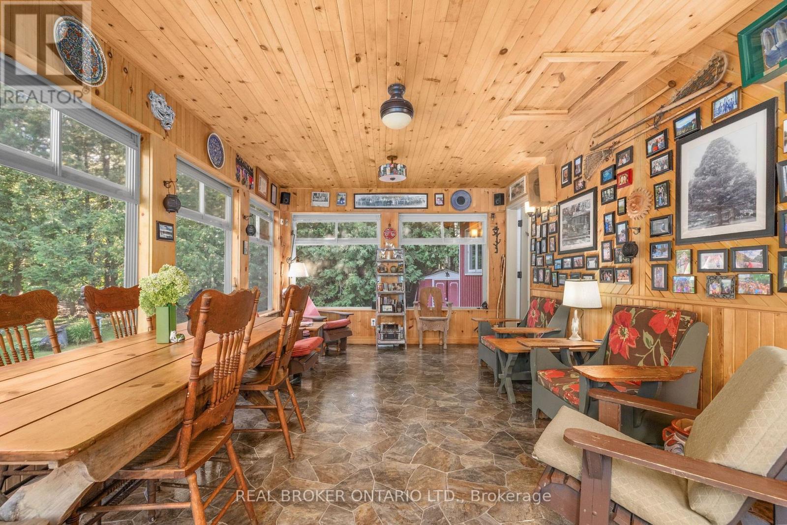 592 Caldwell Lane, Lanark Highlands, Ontario  K0A 1P0 - Photo 10 - X13752144