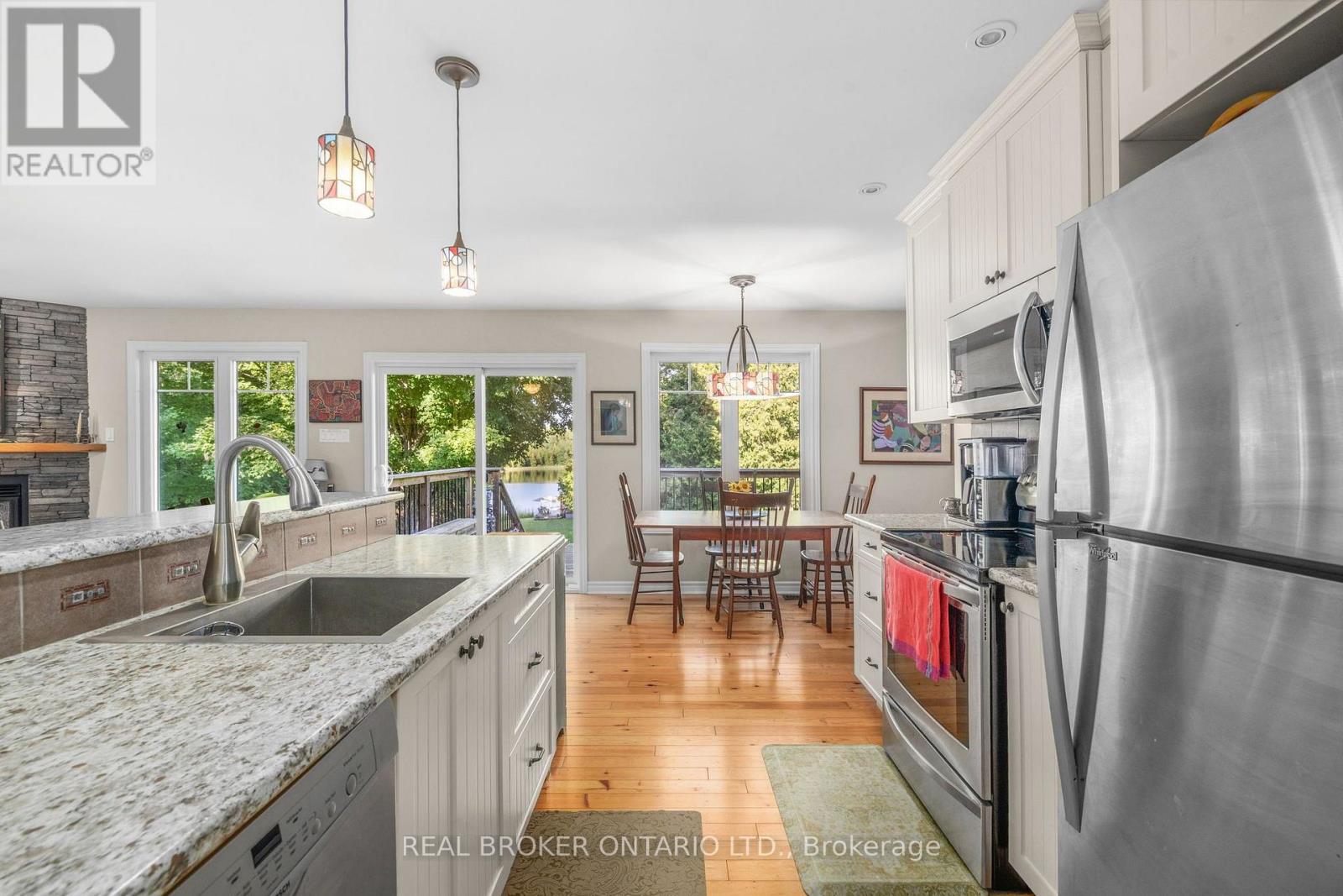 592 Caldwell Lane, Lanark Highlands, Ontario  K0A 1P0 - Photo 13 - X13752144