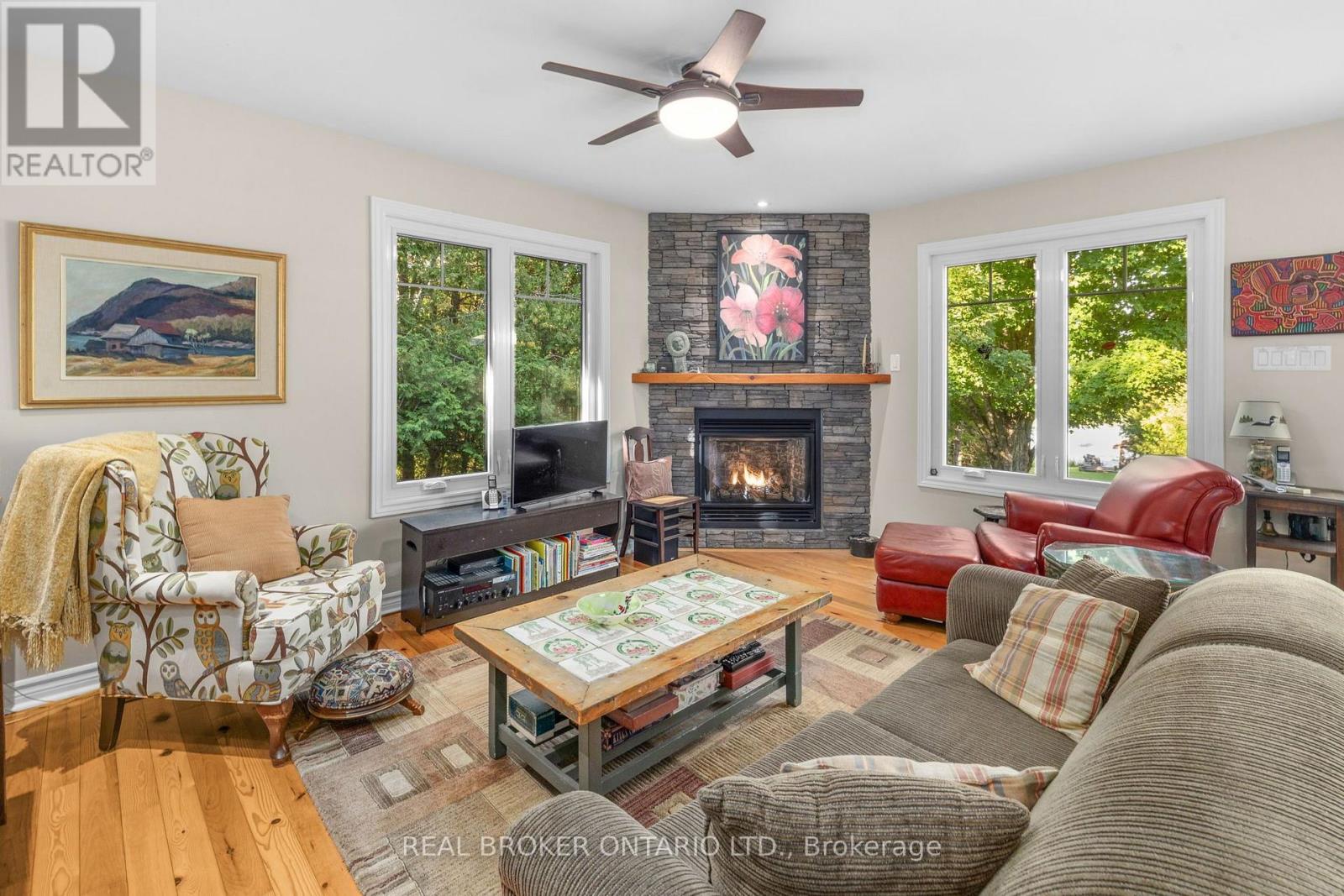 592 Caldwell Lane, Lanark Highlands, Ontario  K0A 1P0 - Photo 17 - X13752144