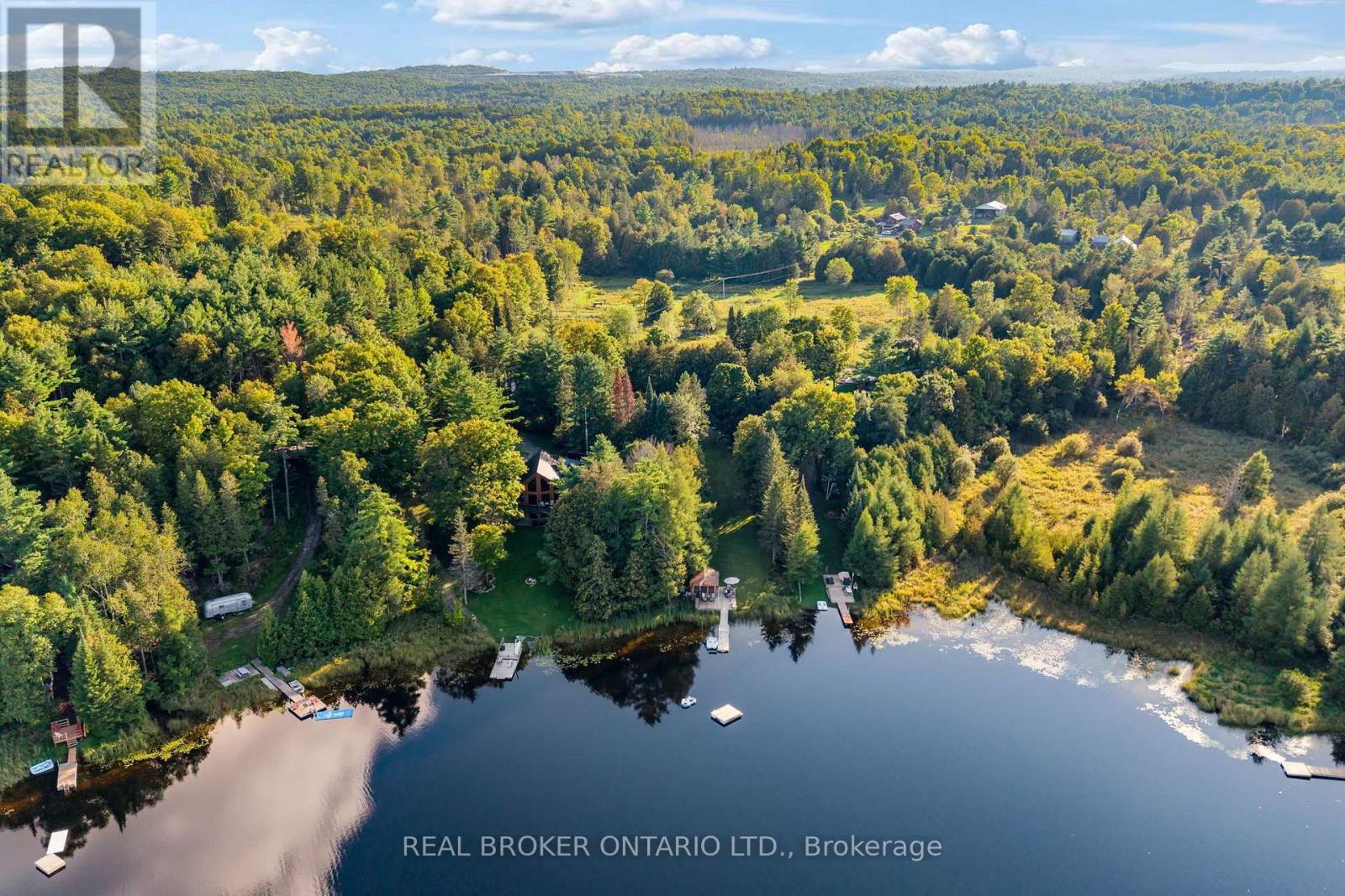 592 Caldwell Lane, Lanark Highlands, Ontario  K0A 1P0 - Photo 2 - X13752144