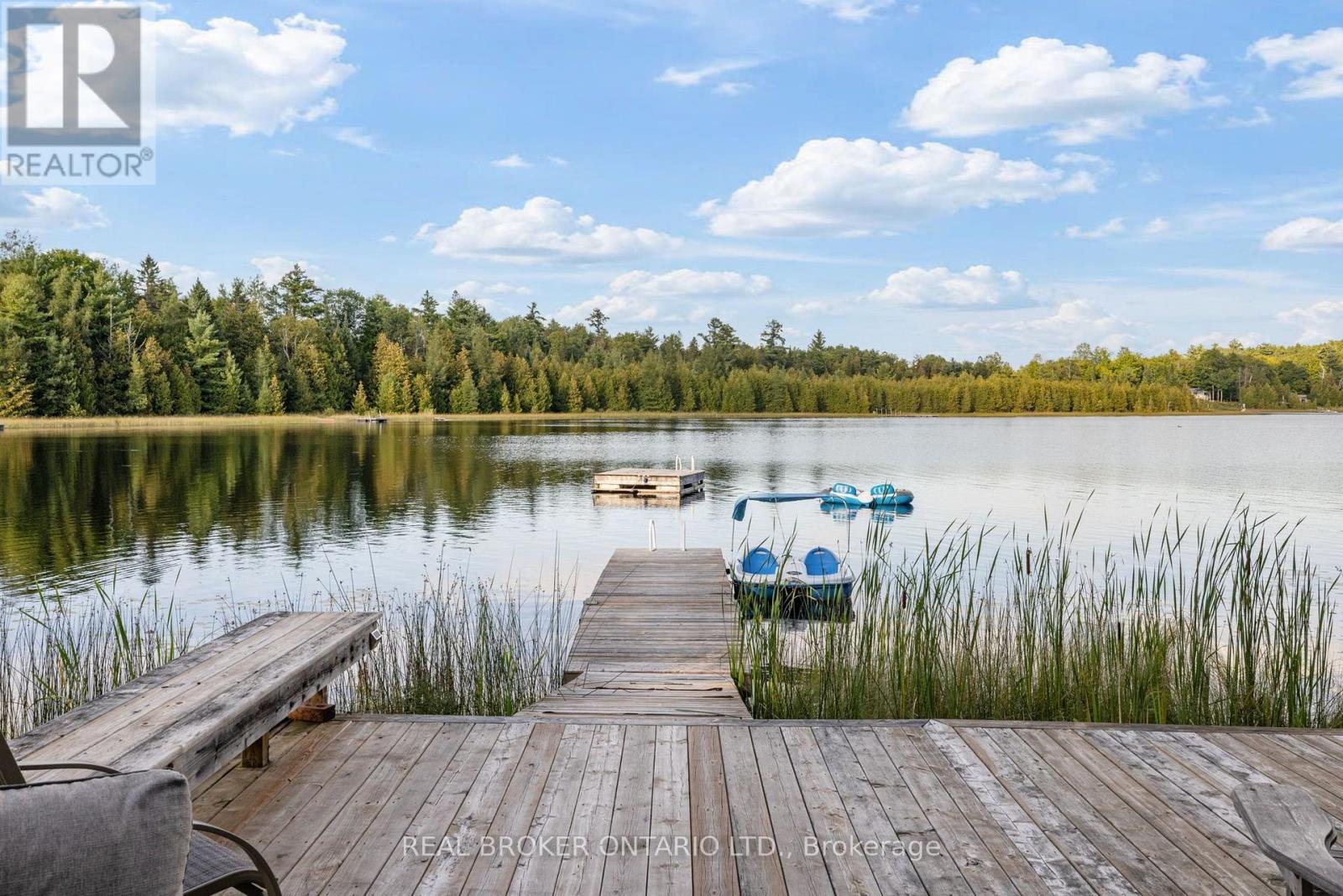 592 Caldwell Lane, Lanark Highlands, Ontario  K0A 1P0 - Photo 3 - X13752144