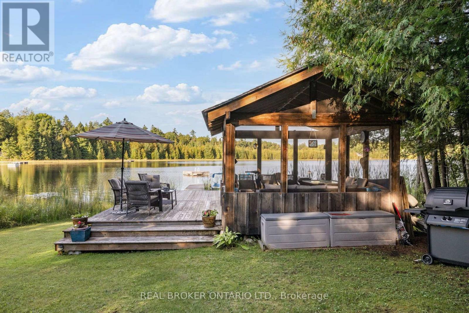 592 Caldwell Lane, Lanark Highlands, Ontario  K0A 1P0 - Photo 31 - X13752144