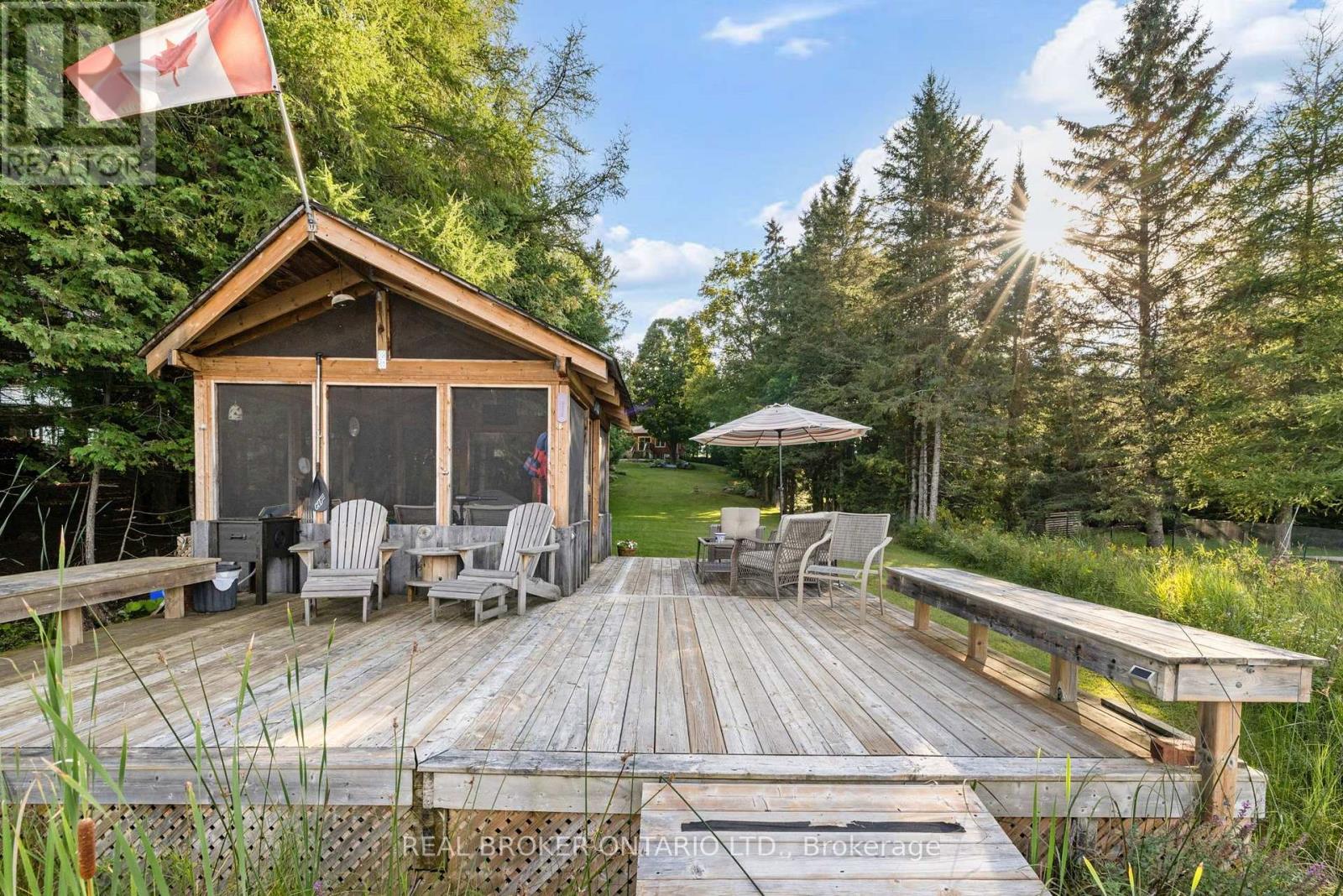 592 Caldwell Lane, Lanark Highlands, Ontario  K0A 1P0 - Photo 4 - X13752144