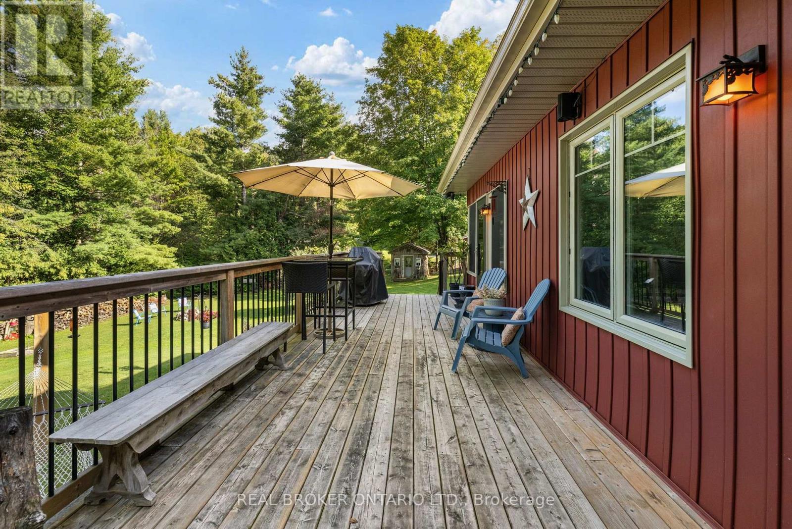 592 Caldwell Lane, Lanark Highlands, Ontario  K0A 1P0 - Photo 6 - X13752144