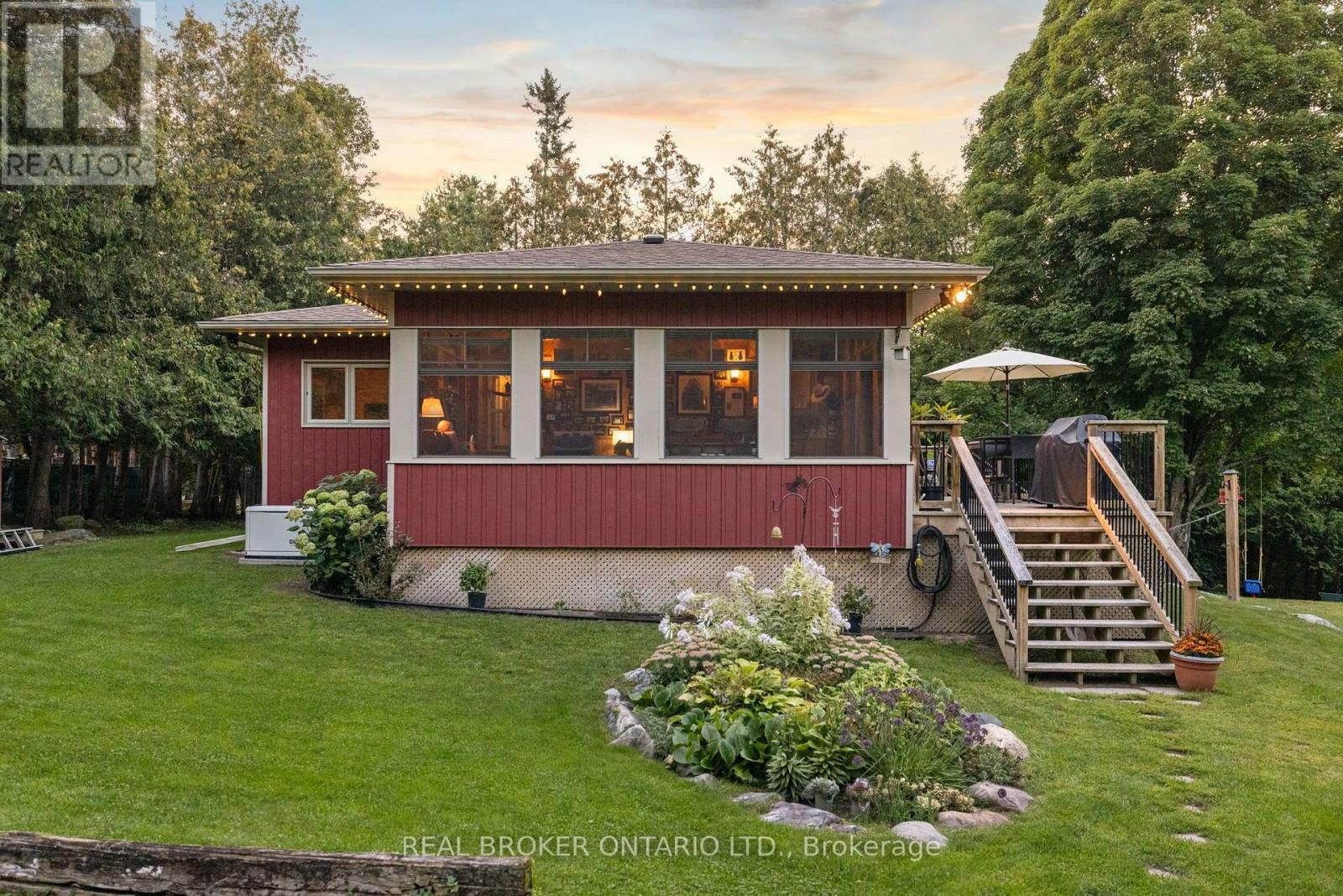 592 Caldwell Lane, Lanark Highlands, Ontario  K0A 1P0 - Photo 7 - X13752144