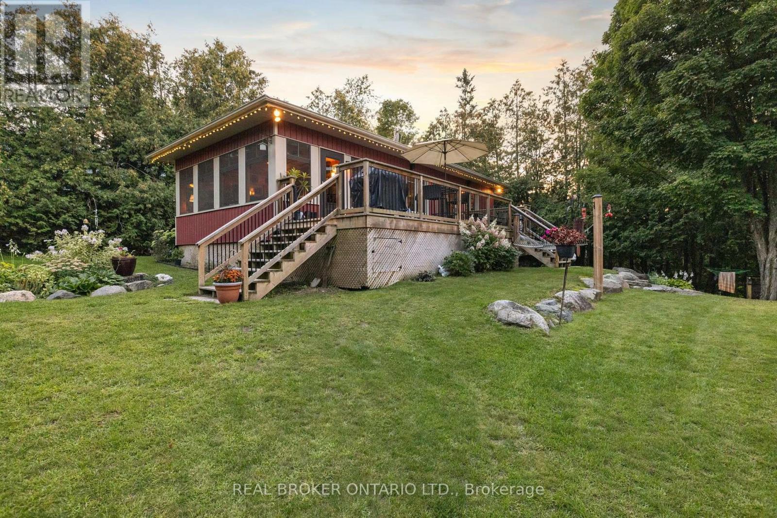592 Caldwell Lane, Lanark Highlands, Ontario  K0A 1P0 - Photo 8 - X13752144