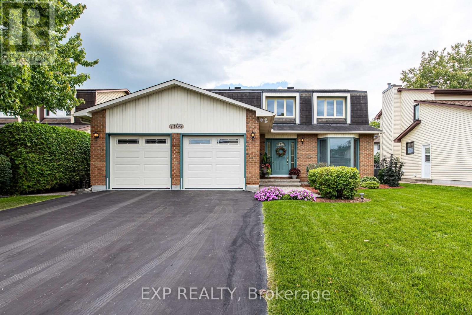 1166 Bordeau Grove, Ottawa, Ontario  K1C 2M7 - Photo 1 - X13752180
