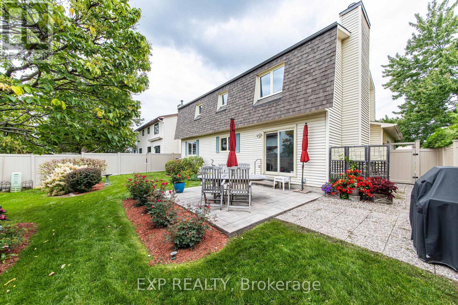 1166 Bordeau Grove, Ottawa, Ontario  K1C 2M7 - Photo 39 - X13752180
