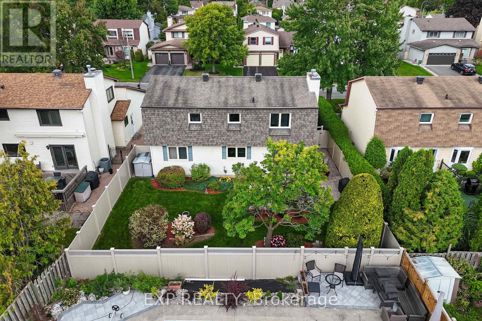 1166 Bordeau Grove, Ottawa, Ontario  K1C 2M7 - Photo 41 - X13752180