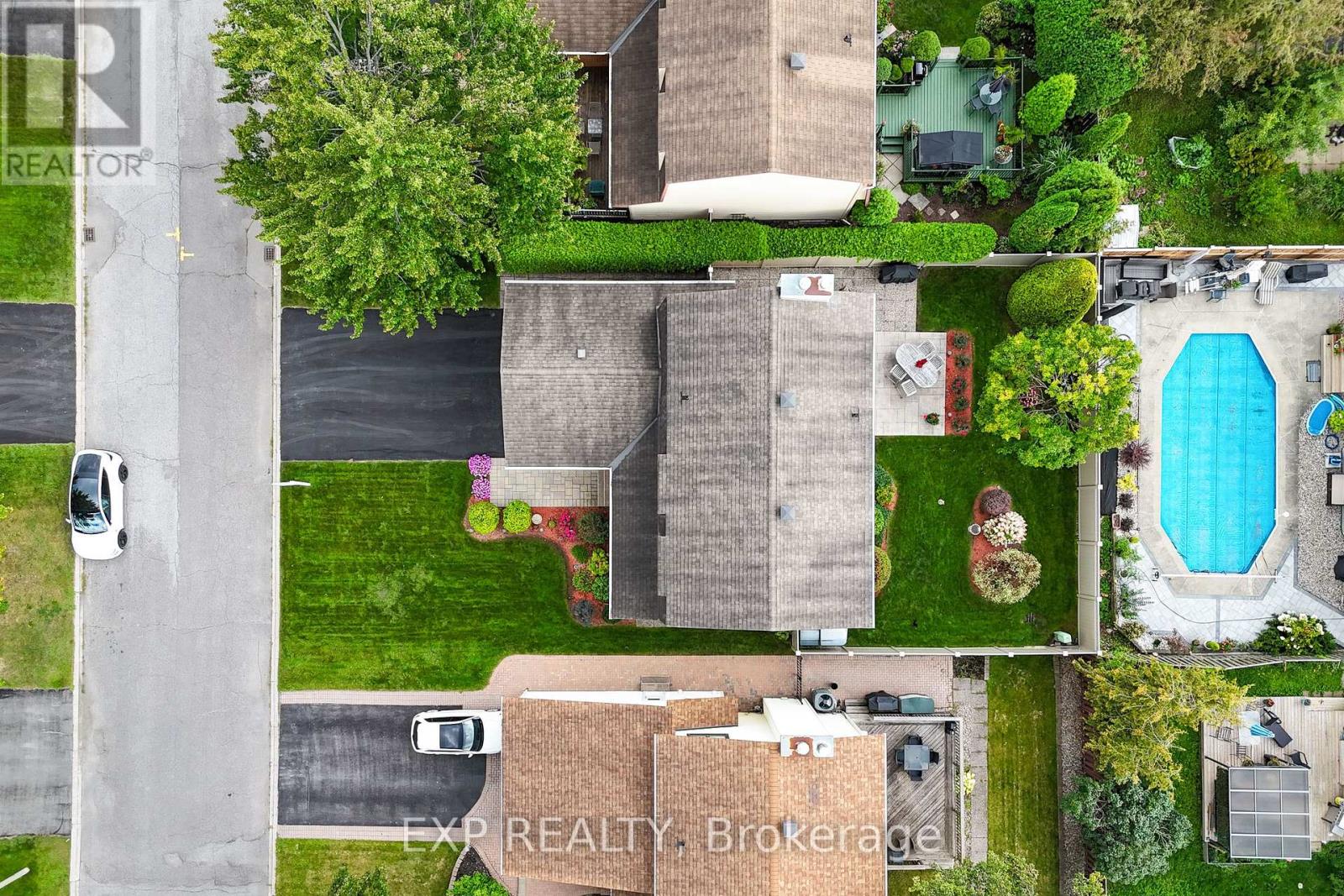 1166 Bordeau Grove, Ottawa, Ontario  K1C 2M7 - Photo 43 - X13752180