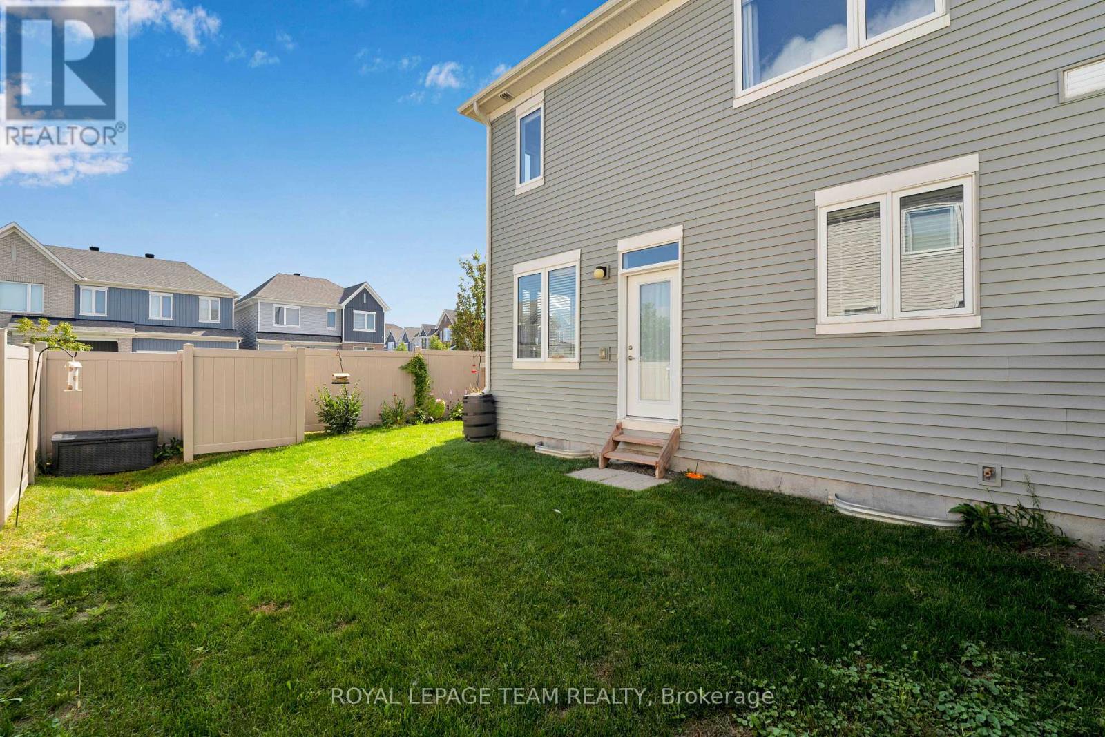 521 Loury Row, Ottawa, Ontario  K1W 0M7 - Photo 32 - X13752234