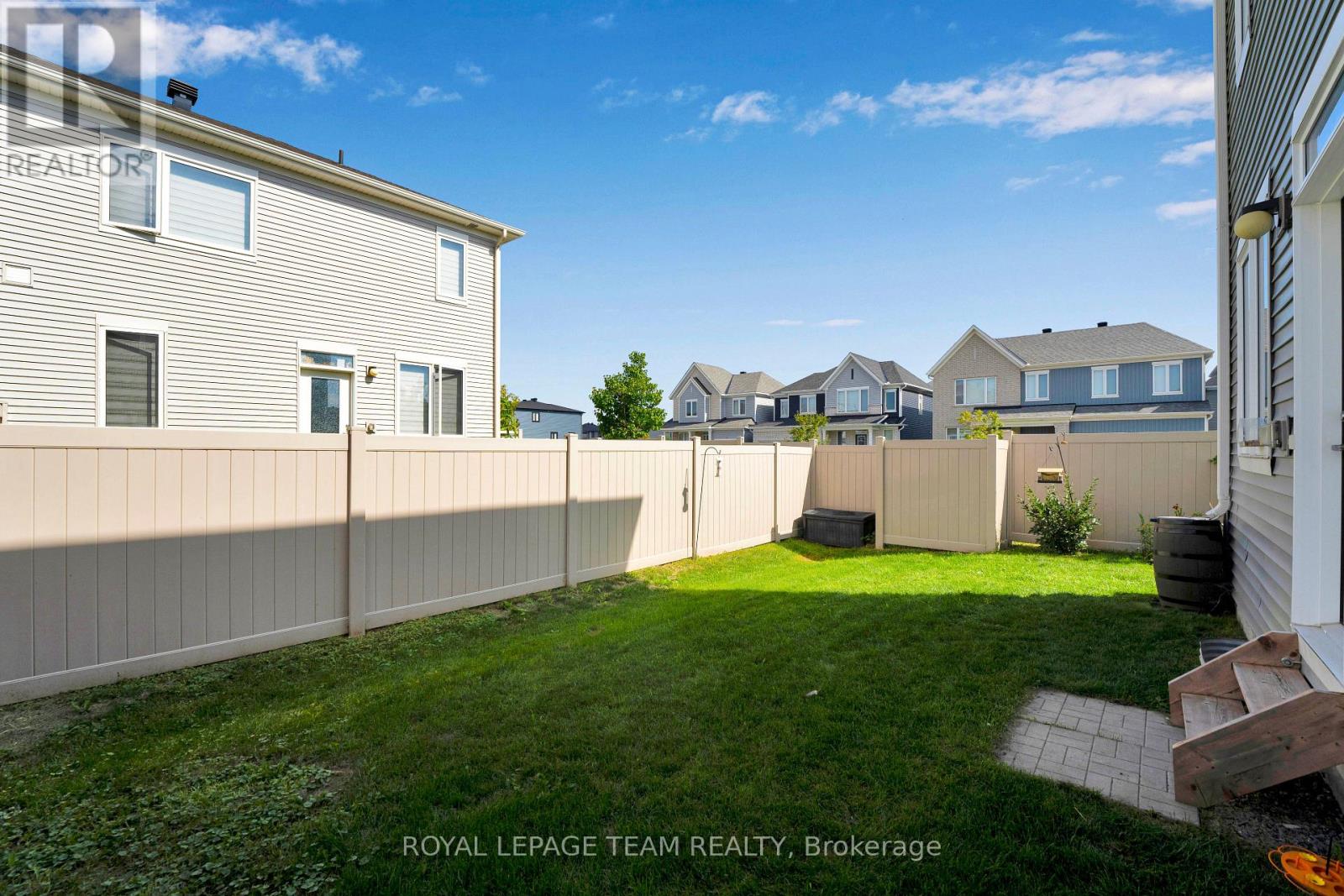 521 Loury Row, Ottawa, Ontario  K1W 0M7 - Photo 33 - X13752234
