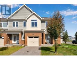 521 LOURY ROW, Ottawa, Ontario