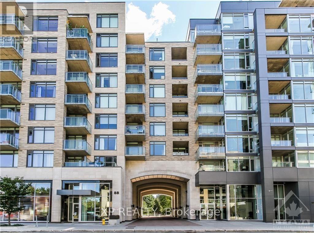 Unit 314 - 88 Richmond Road, Ottawa, Ontario  K1Z 0B1 - Photo 1 - X13752250