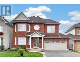 2117 SANDY OAKS DRIVE, Ottawa, Ontario