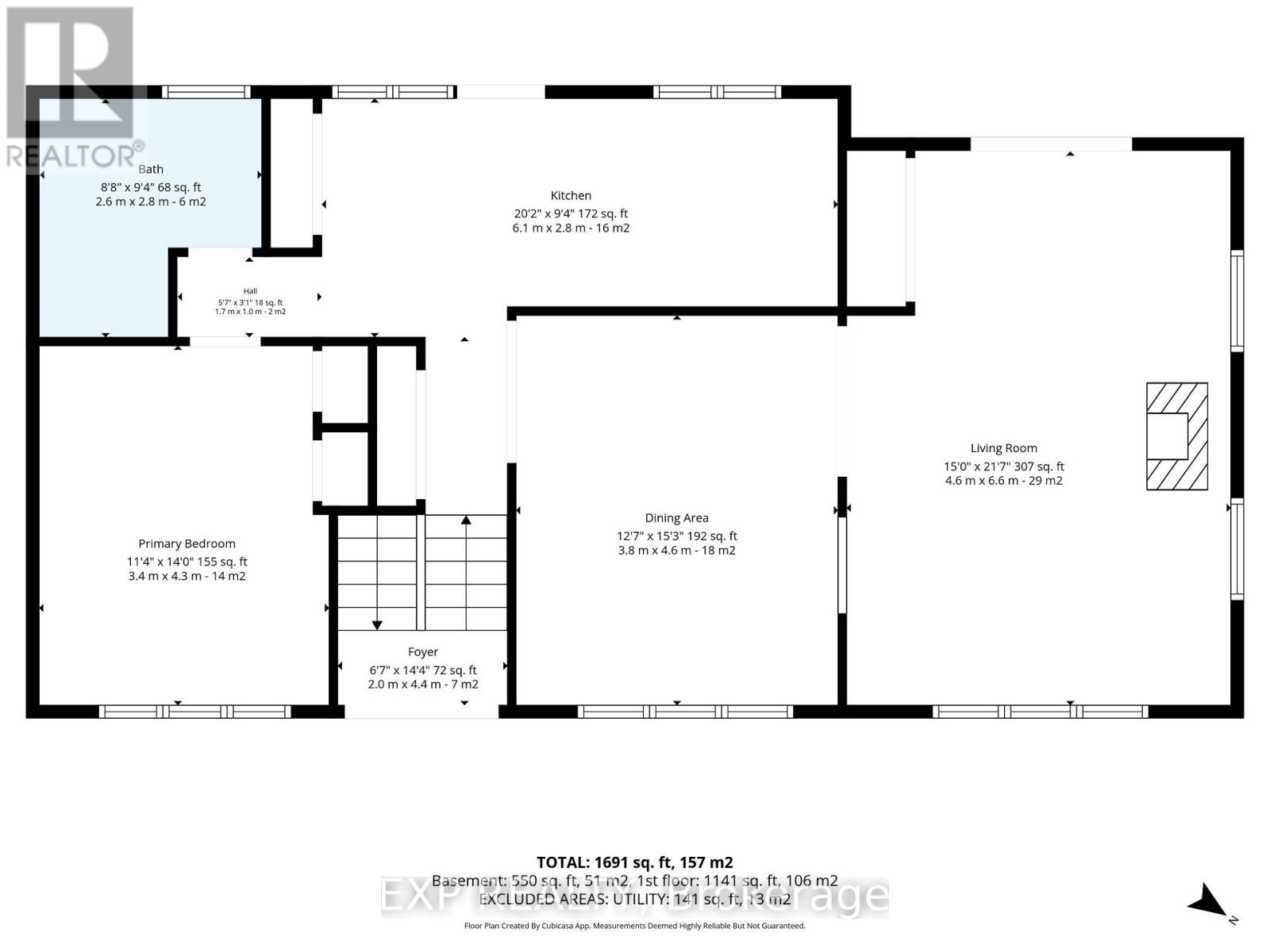 5434 Long Island Road, Ottawa, Ontario  K4M 1H3 - Photo 38 - X13752278
