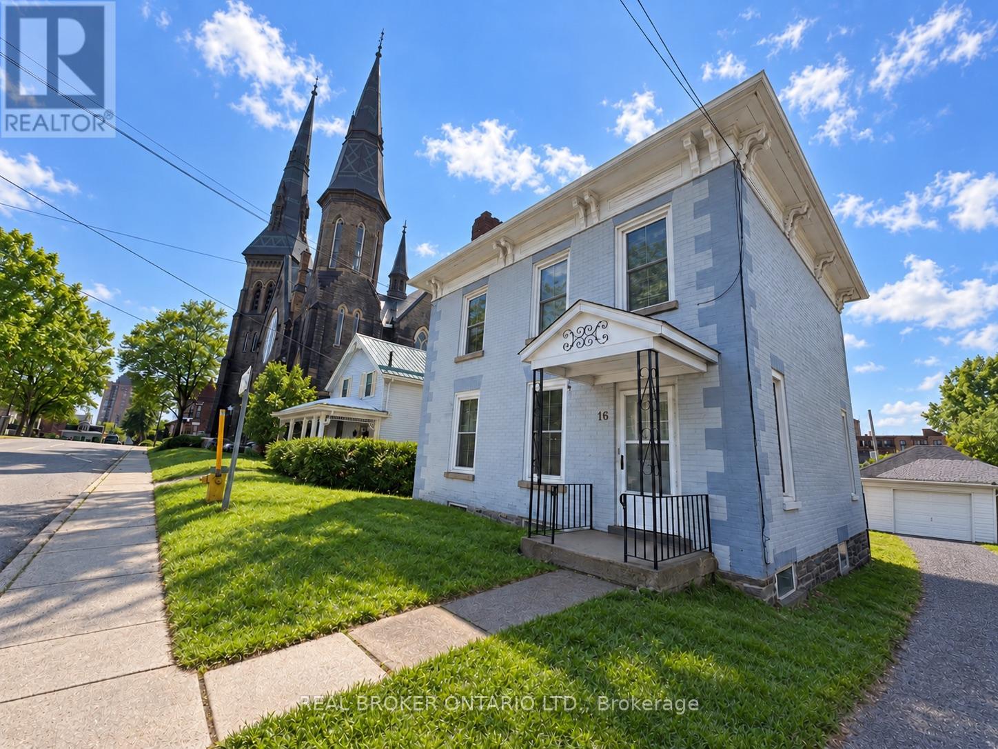 2 - 16 William Street, Brockville, Ontario  K6V 4V2 - Photo 1 - X13752280