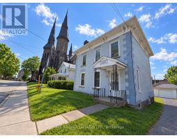 1 - 16 WILLIAM STREET, Brockville, Ontario