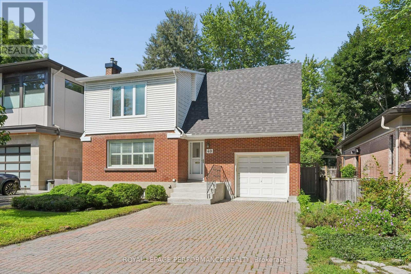 49 Glencairn Avenue, Ottawa, Ontario  K1S 1M5 - Photo 1 - X13752288