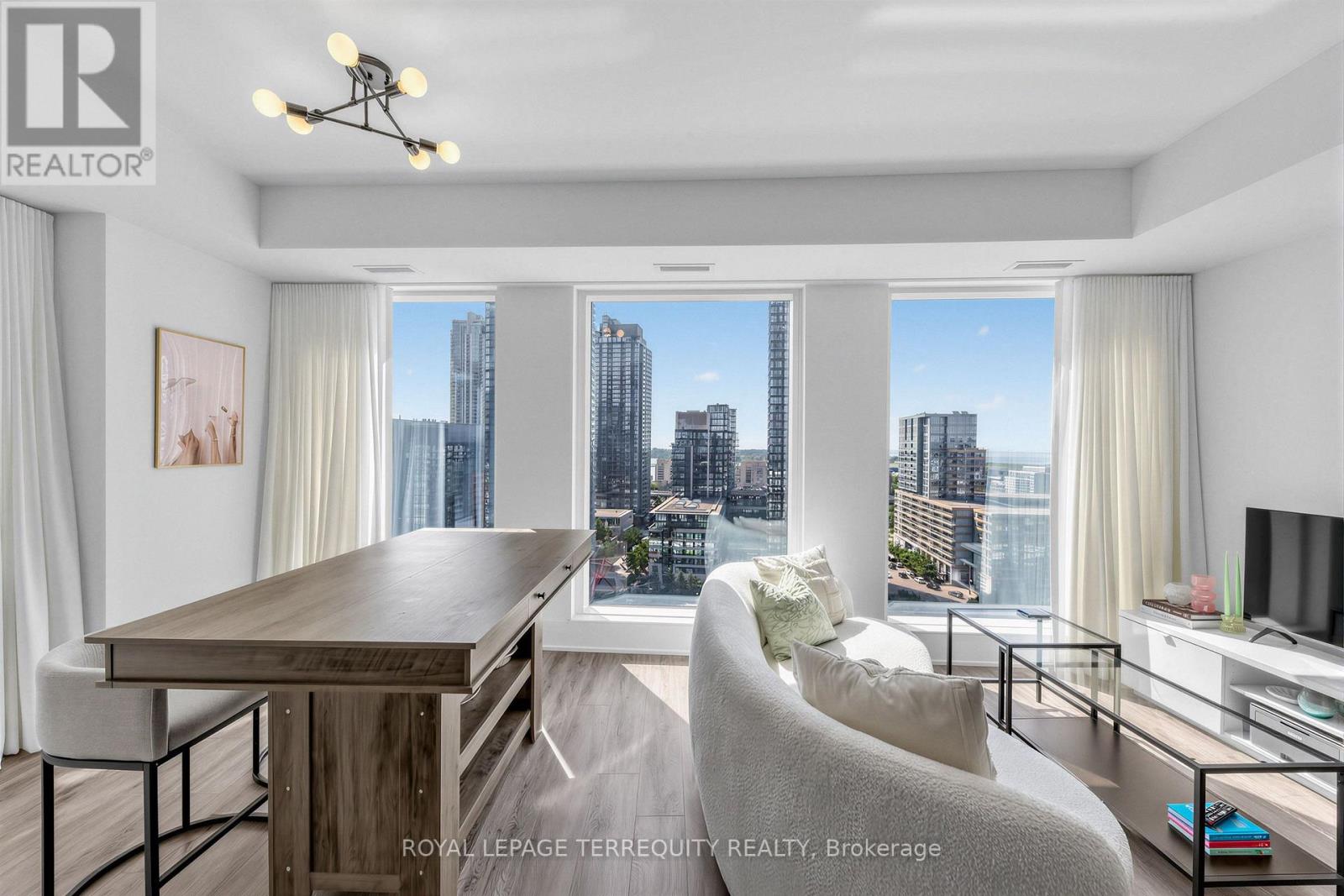 1112 - 470 Front Street W, Toronto, Ontario  M5V 0V6 - Photo 10 - C13752116