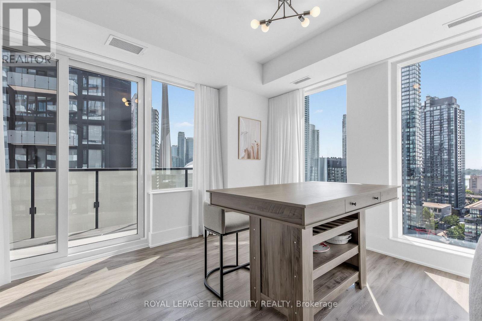 1112 - 470 Front Street W, Toronto, Ontario  M5V 0V6 - Photo 11 - C13752116