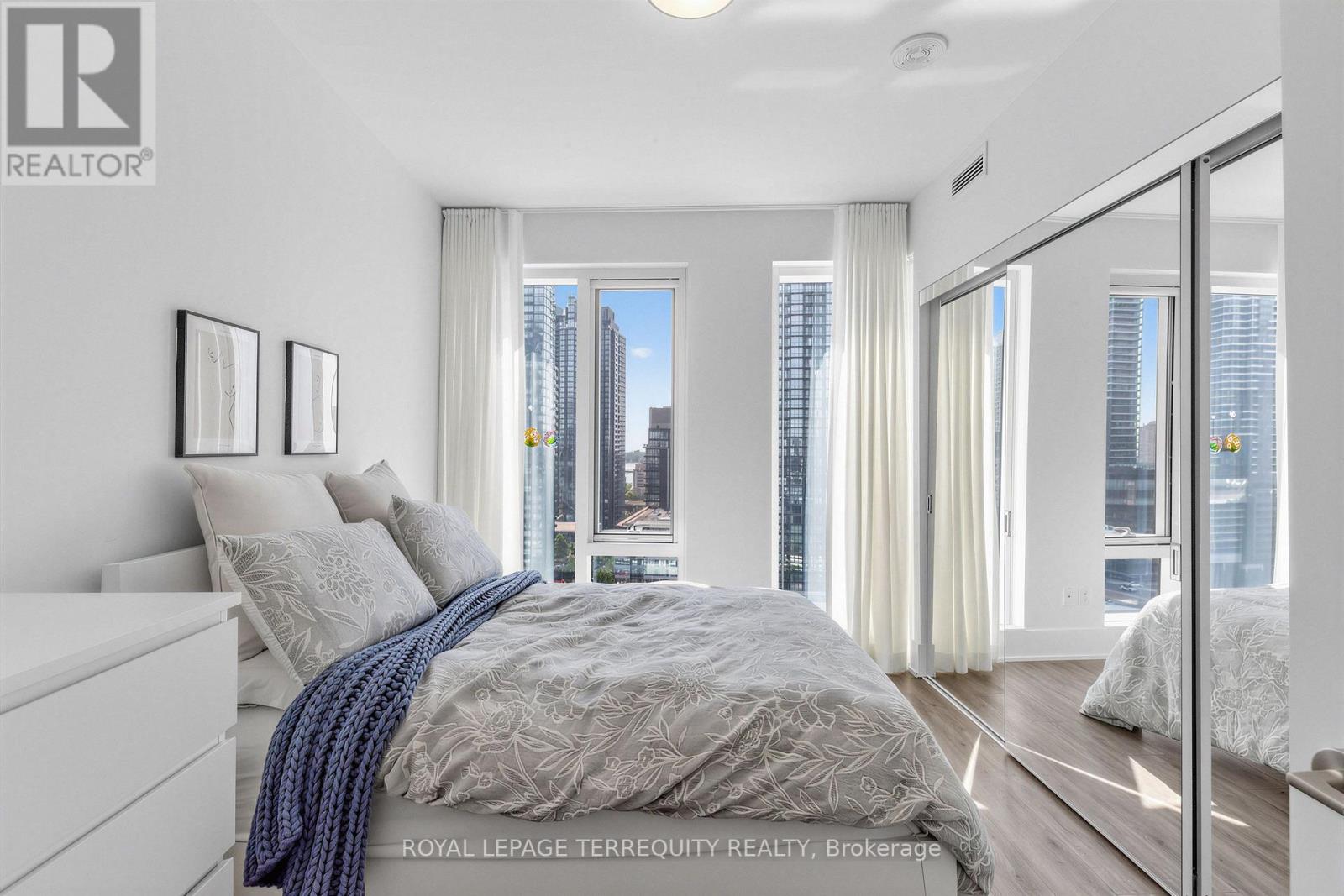 1112 - 470 Front Street W, Toronto, Ontario  M5V 0V6 - Photo 16 - C13752116