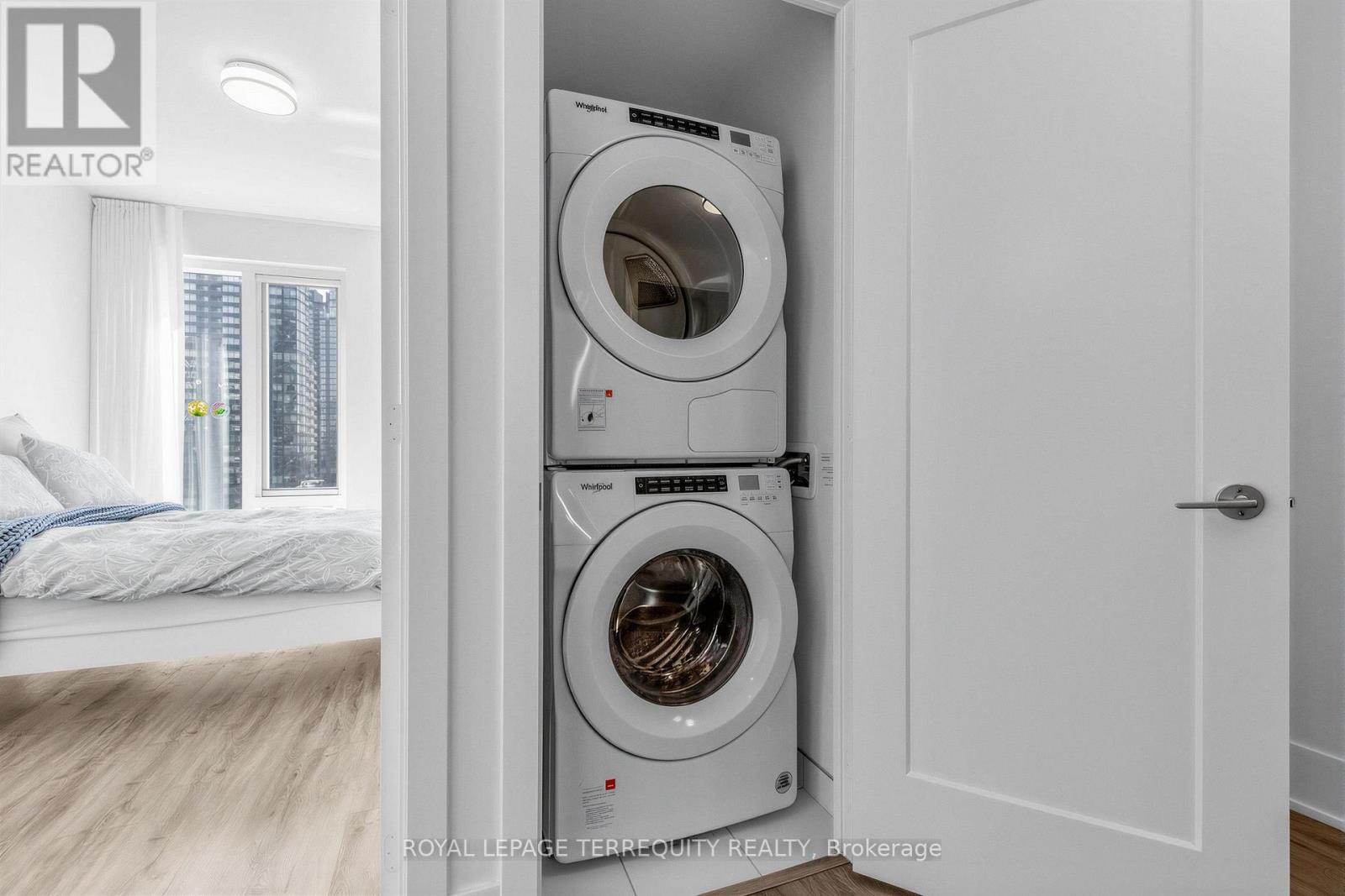 1112 - 470 Front Street W, Toronto, Ontario  M5V 0V6 - Photo 19 - C13752116