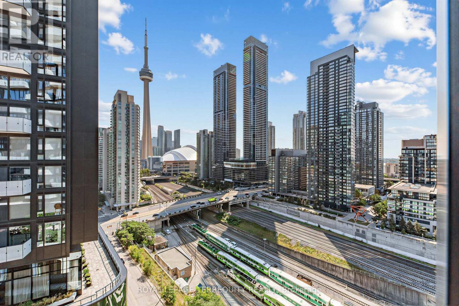 1112 - 470 Front Street W, Toronto, Ontario  M5V 0V6 - Photo 25 - C13752116