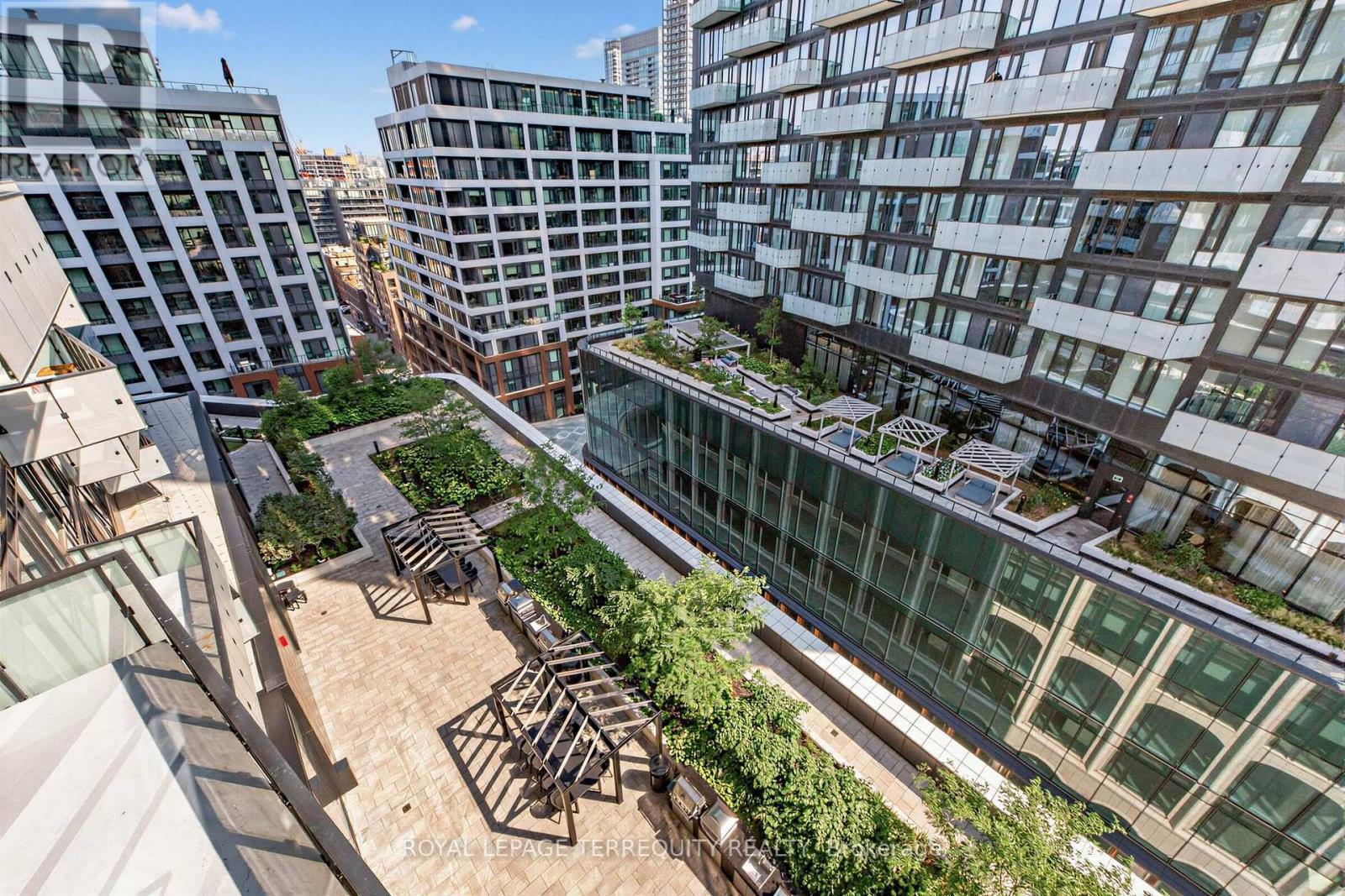 1112 - 470 Front Street W, Toronto, Ontario  M5V 0V6 - Photo 27 - C13752116