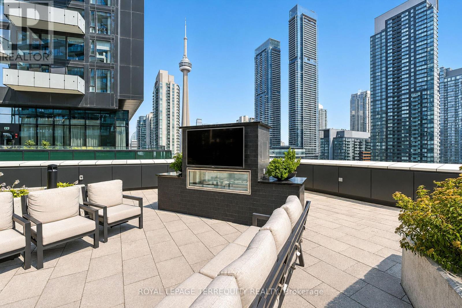 1112 - 470 Front Street W, Toronto, Ontario  M5V 0V6 - Photo 29 - C13752116
