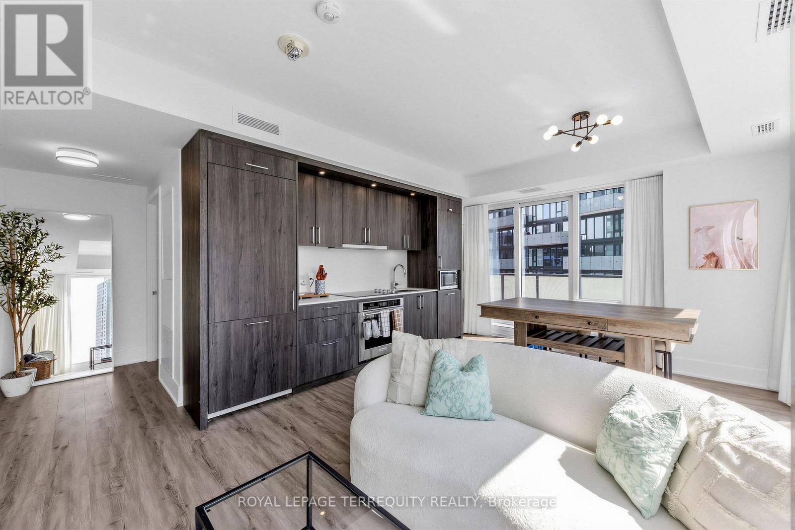 1112 - 470 Front Street W, Toronto, Ontario  M5V 0V6 - Photo 5 - C13752116