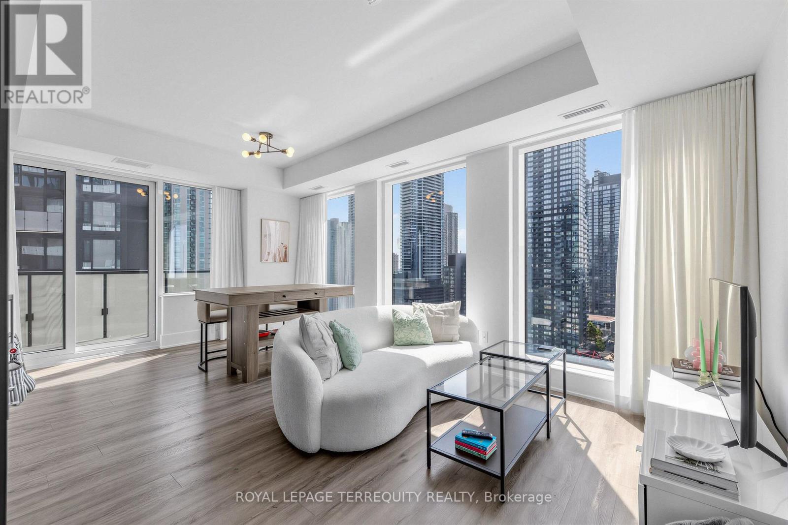 1112 - 470 Front Street W, Toronto, Ontario  M5V 0V6 - Photo 6 - C13752116