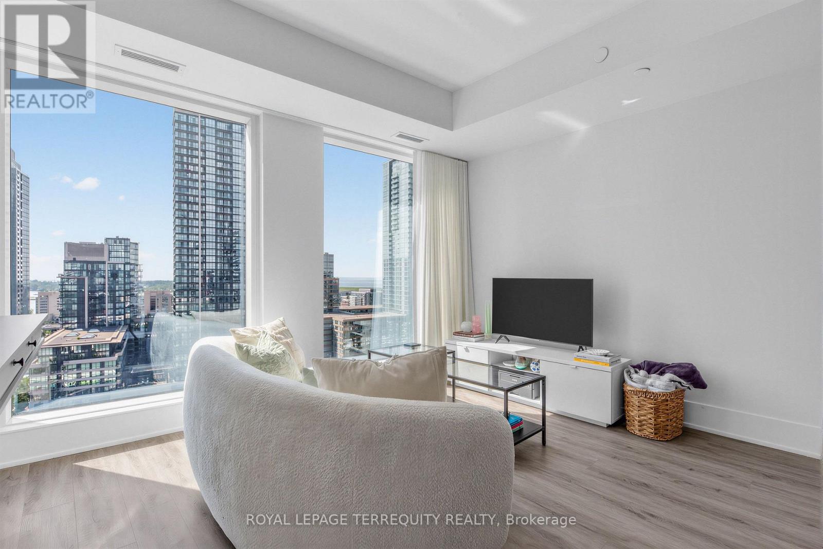 1112 - 470 Front Street W, Toronto, Ontario  M5V 0V6 - Photo 8 - C13752116