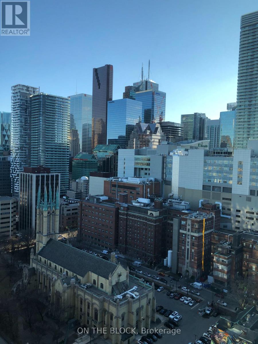 2803 - 60 Shuter Street, Toronto, Ontario  M5B 0B7 - Photo 14 - C13752118