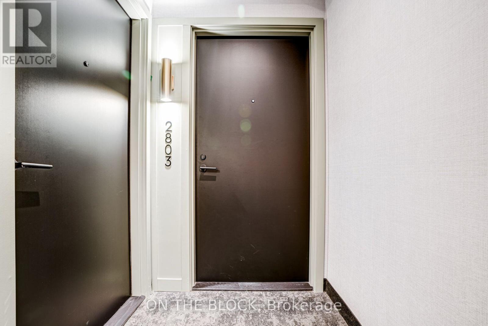 2803 - 60 Shuter Street, Toronto, Ontario  M5B 0B7 - Photo 15 - C13752118