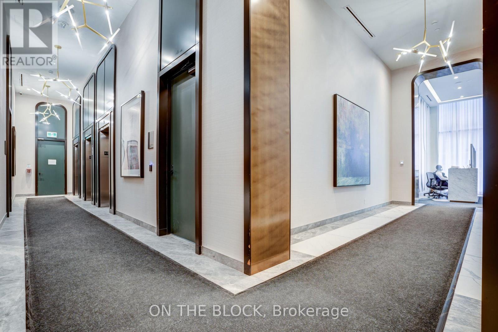 2803 - 60 Shuter Street, Toronto, Ontario  M5B 0B7 - Photo 17 - C13752118