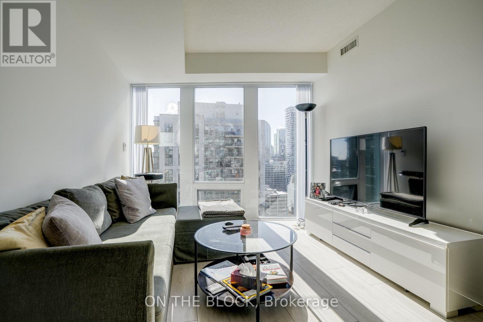 2803 - 60 Shuter Street, Toronto, Ontario  M5B 0B7 - Photo 3 - C13752118