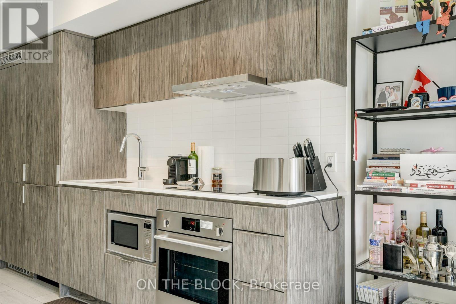 2803 - 60 Shuter Street, Toronto, Ontario  M5B 0B7 - Photo 5 - C13752118