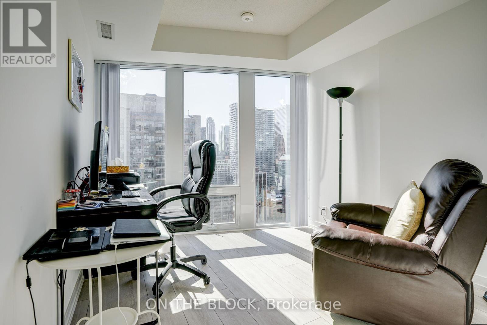 2803 - 60 Shuter Street, Toronto, Ontario  M5B 0B7 - Photo 7 - C13752118