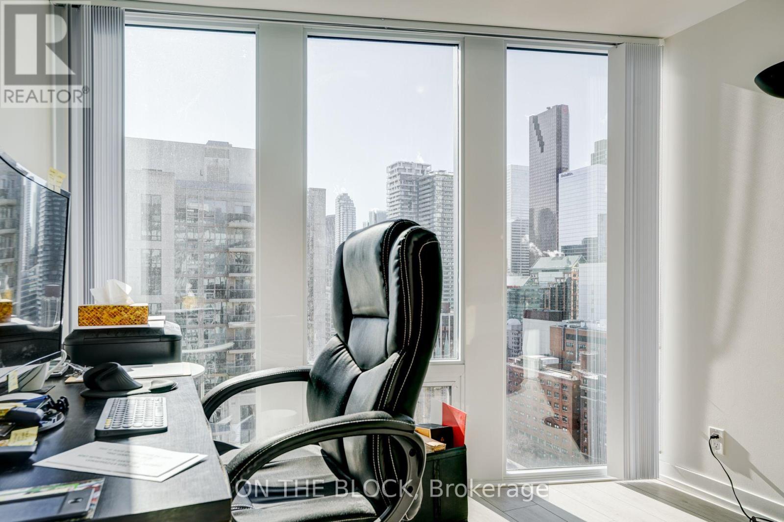 2803 - 60 Shuter Street, Toronto, Ontario  M5B 0B7 - Photo 8 - C13752118