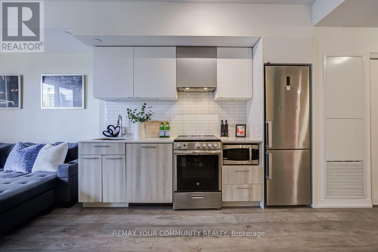 938 - 251 Jarvis Street, Toronto, Ontario  M5B 0C3 - Photo 11 - C13752160